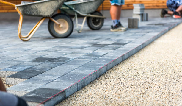 Coldwater, MS Driveway Pavers Company
