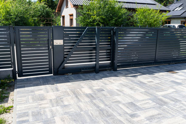 Best Brick Driveway Pavers  in Coldwater, MS