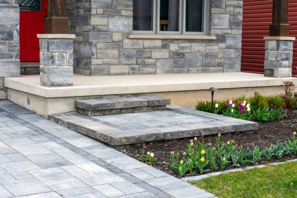 Best Local Driveway Pavers  in Coldwater, MS