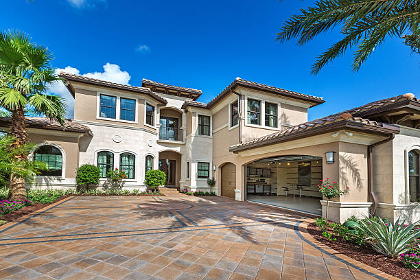 Best Residential Driveway Paver Services  in Coldwater, MS