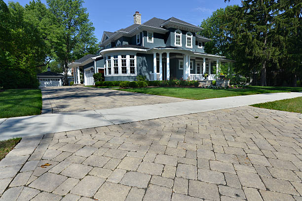 Best Driveway Pavers Near Me  in Coldwater, MS